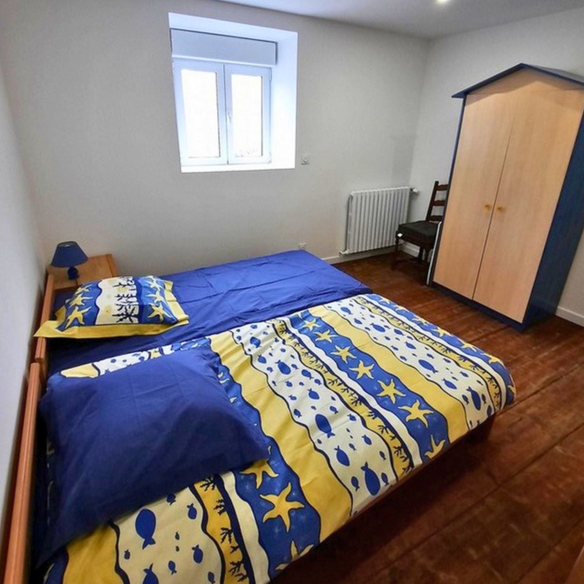 CHAMBRE NEMO