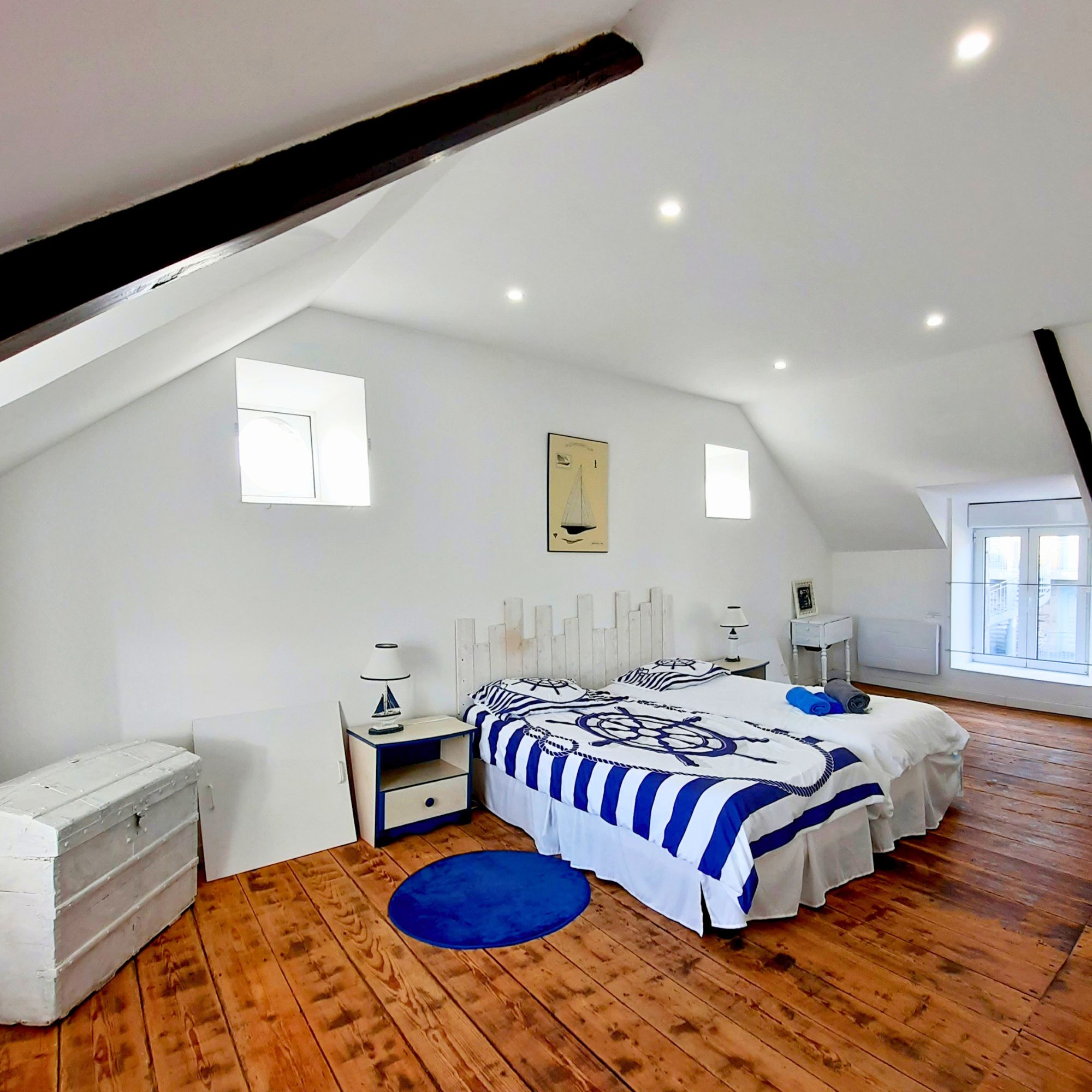 CHAMBRE PEN DUICK