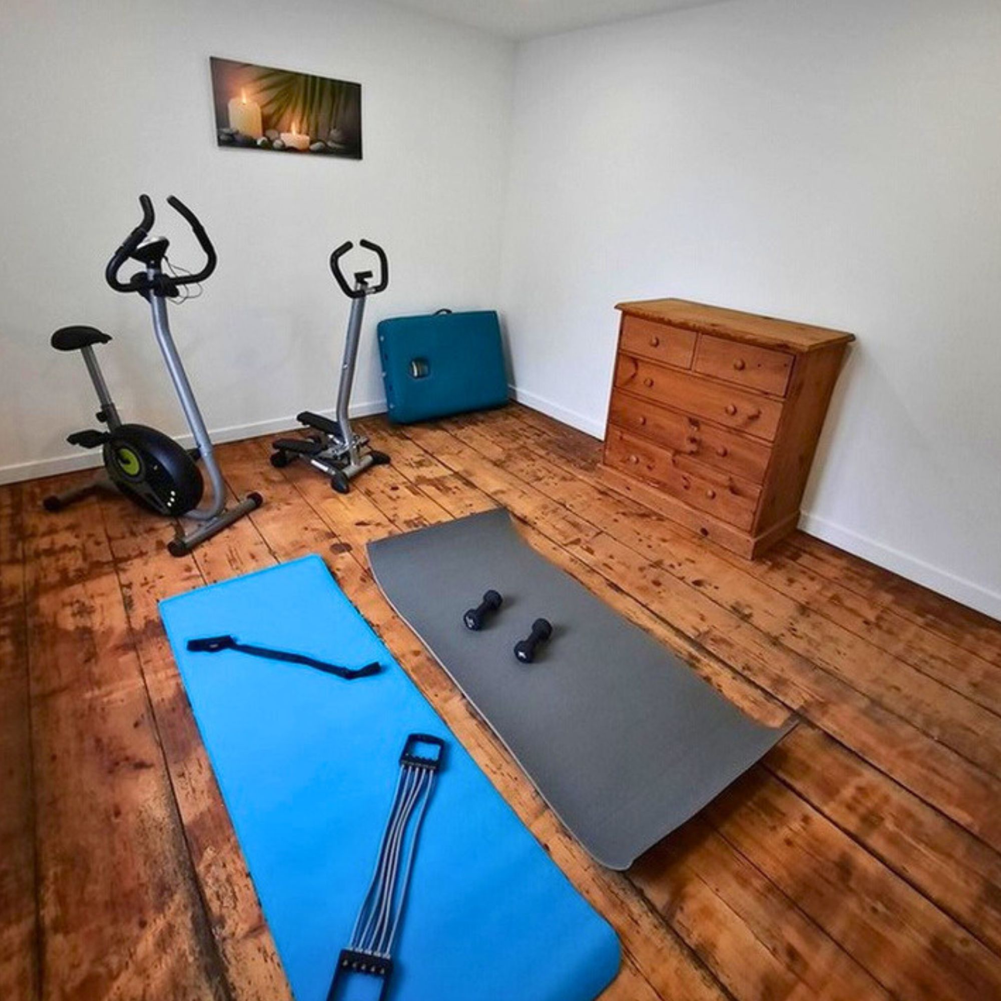 SALLE ZEN